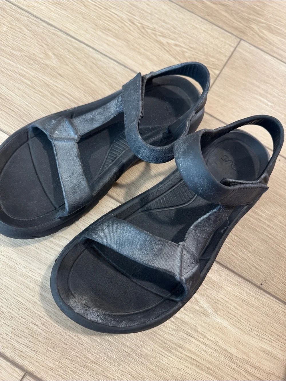 Teva hurricane drift
